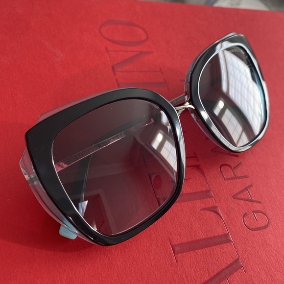 COPY - Tiffany sunglasses - Picture 7 of 8